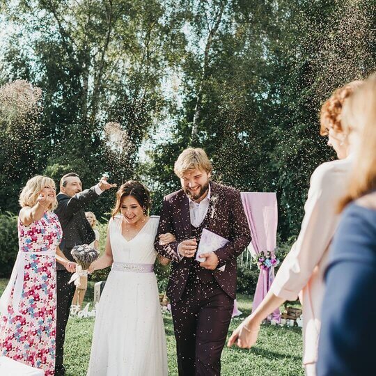 Пояс на платье