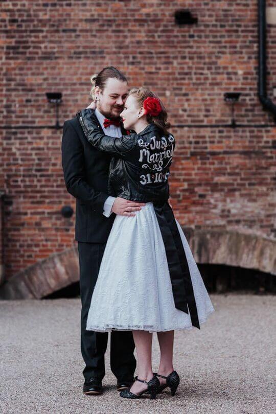 Музыкальная свадьба