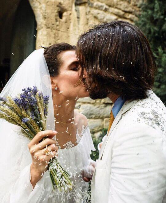 Шарлотта Казираги