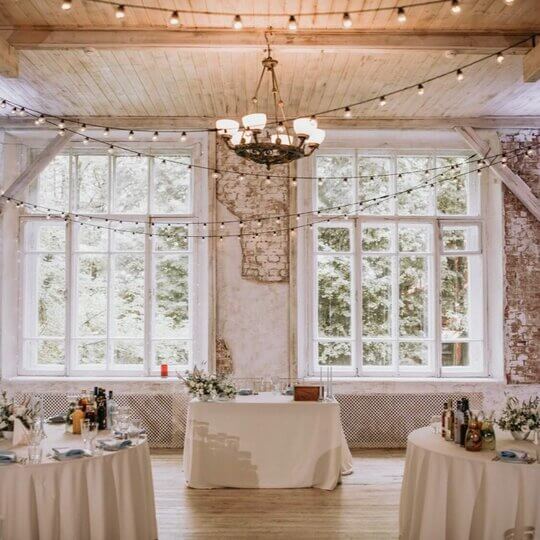 Текстиль в украшении