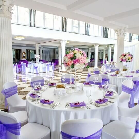 Банкетный комплекс Vnukovo Village