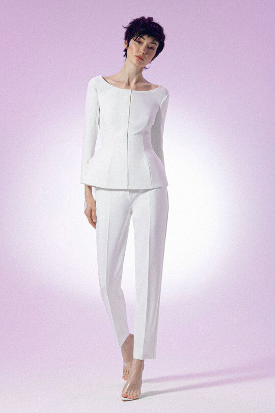 Брючный костюм