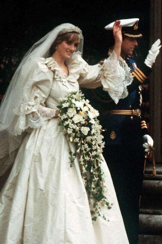 Принцесса Диана