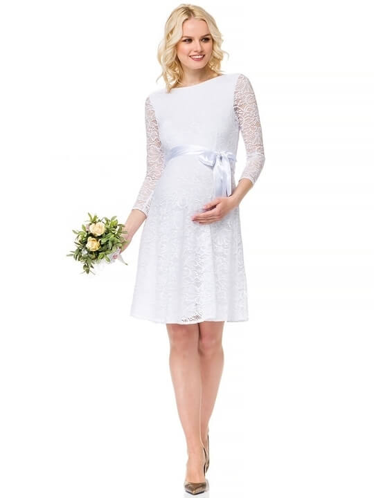 Платье для беременных