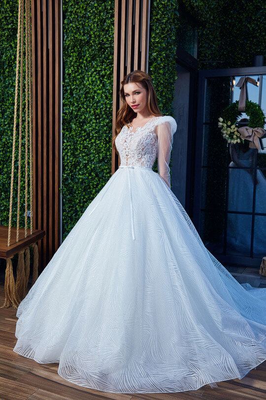 Силуэт "груша"