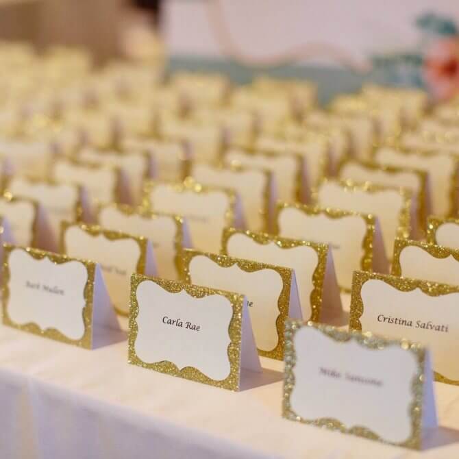 Свадебные приглашения