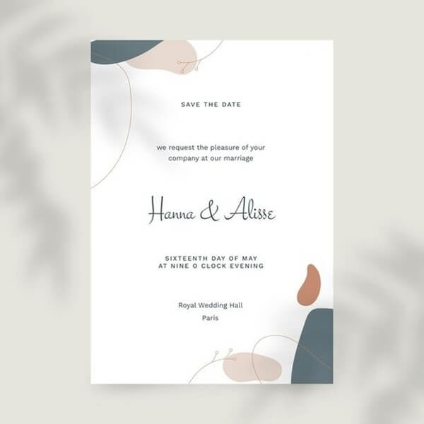 Электронная открытка