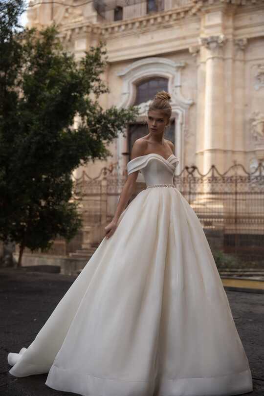 Церемония в классическом стиле