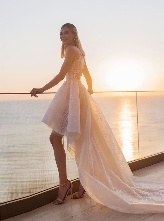 Платье от Anna Kuznetcova – Federik