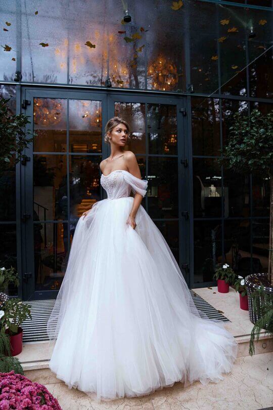 Natalia Romanova – Адель