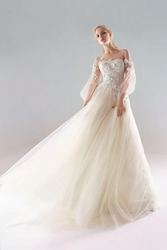 Papilio – Модель 18/1907