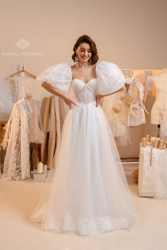 Svetlana Markelova – Miranda