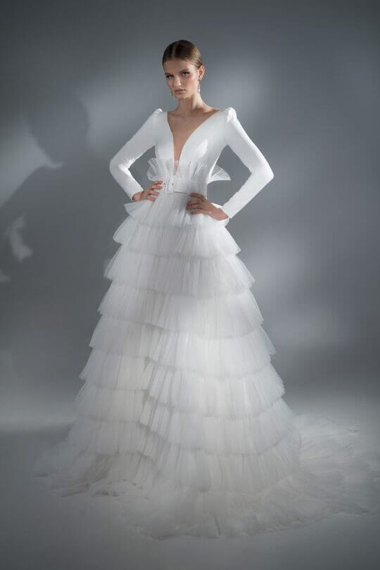 Strekoza – Fan-fan