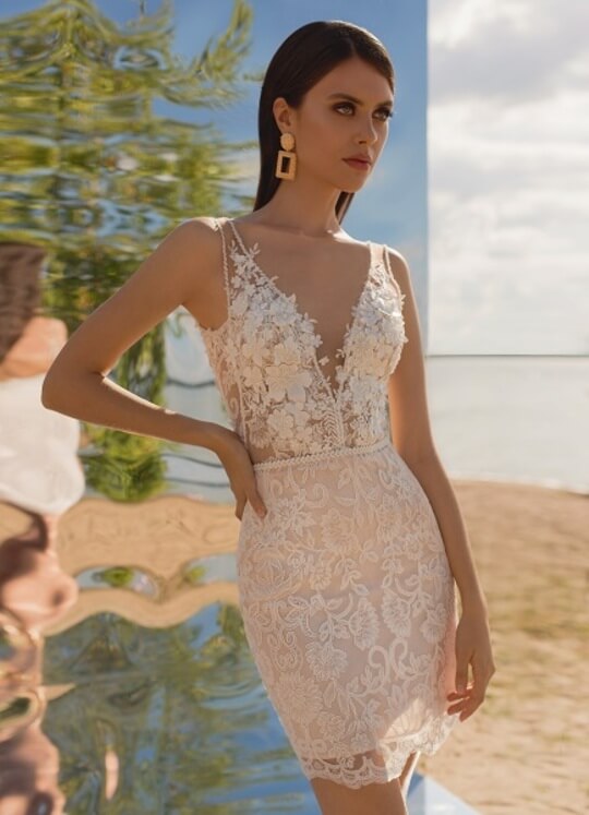 Платье-трансформер