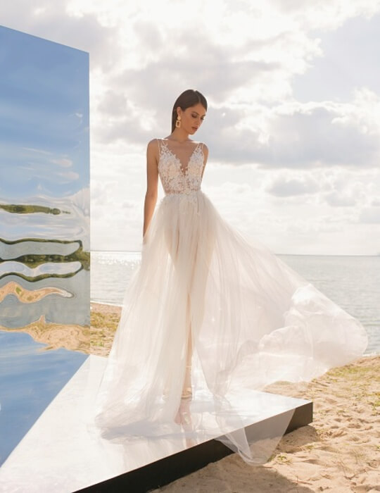 Strekoza – Pascali