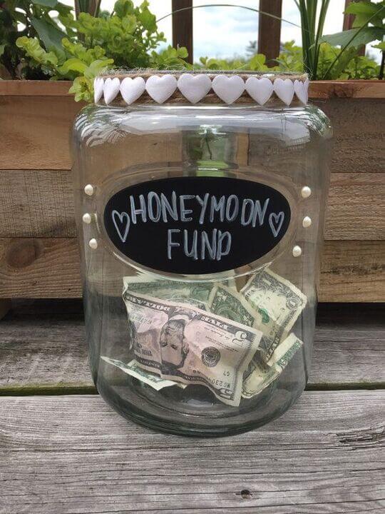 Определиться с бюджетом