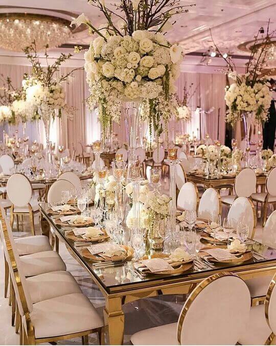 Площадка для празднования