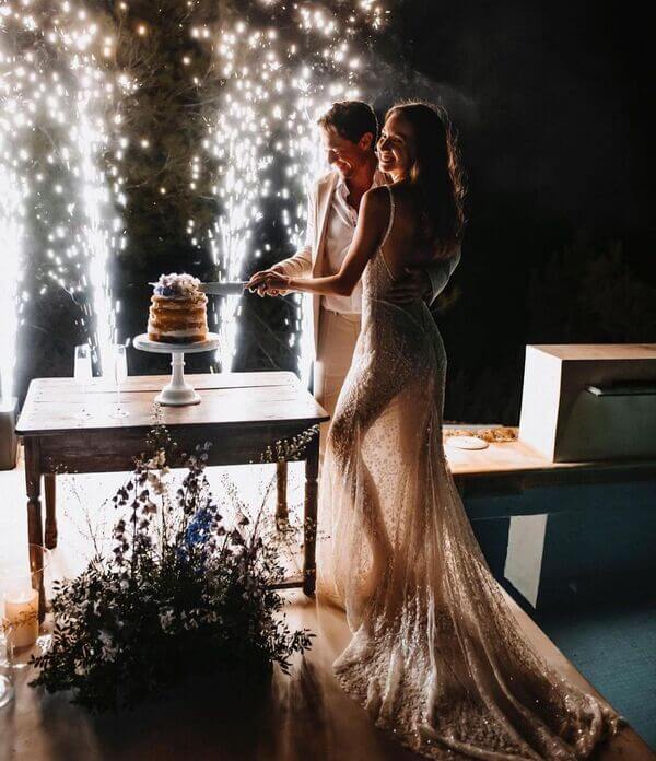 Поздравление с годовщиной свадьбы