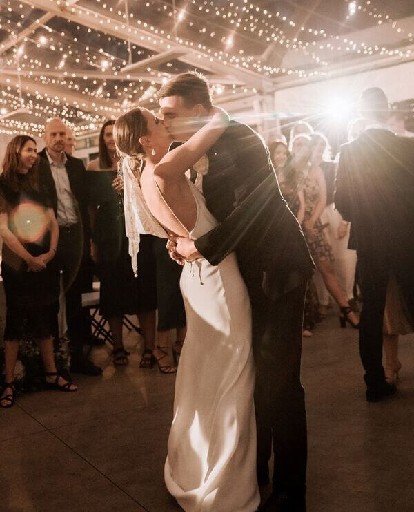 Поздравление от мужа