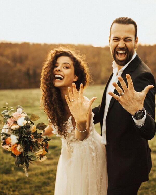 Поздравление на 3 года свадьбы