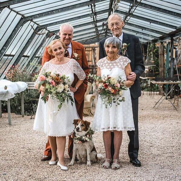 Поздравление на 40 лет