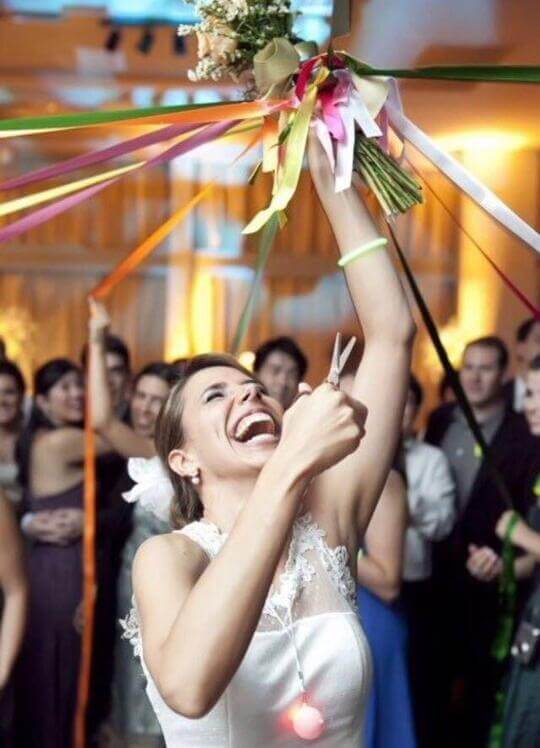 Программа праздника