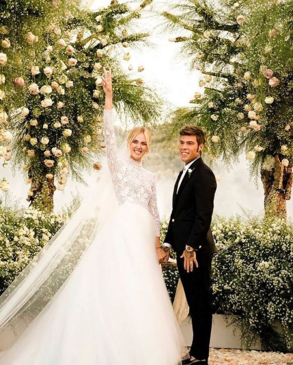 Элегантность и романтичность от Diоr Соuture