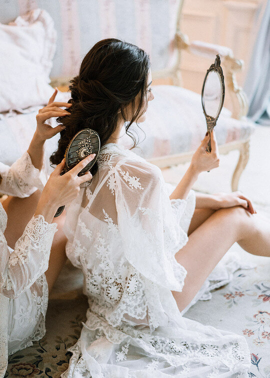 Советы для невесты