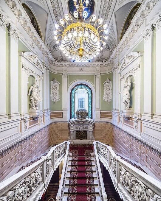 Выбор ЗАГСа для регистрации