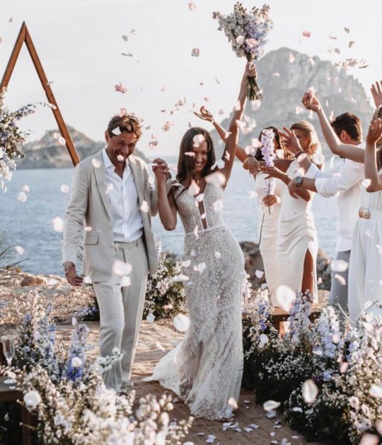 Что такое сценарий свадьбы