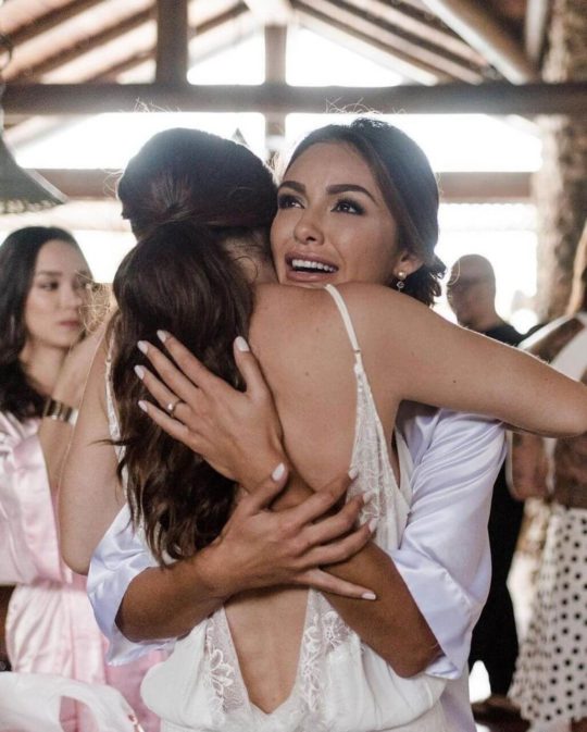 Конкурсы и квесты в сценарии свадьбы