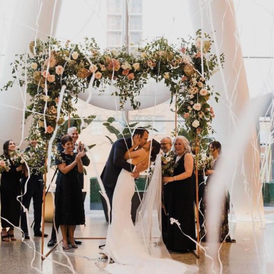 Квесты и конкурсы в сценарии свадьбы