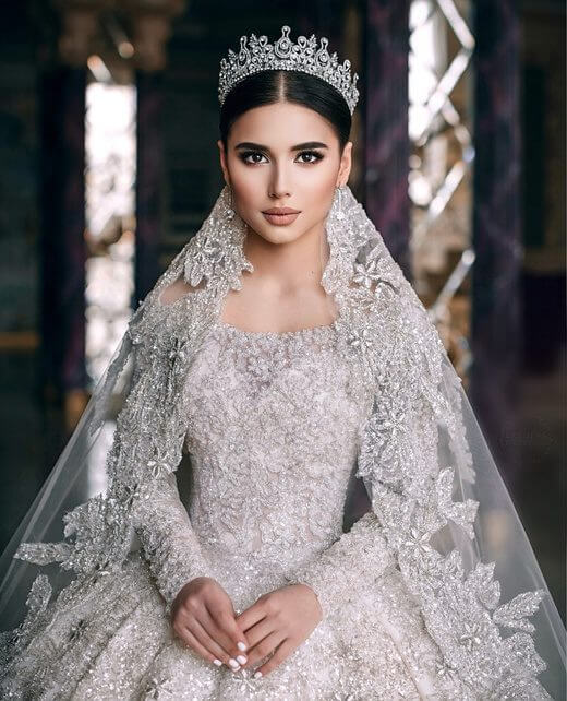 Свадебное платье салон Дом невесты