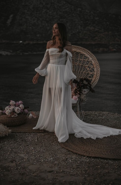 Свадебное платье салон Аврора