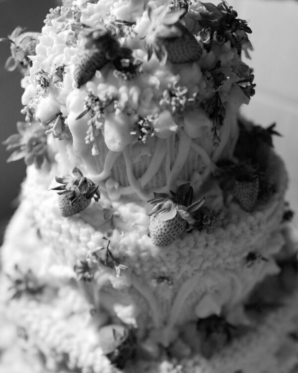 Торт по мотивам Пизанской башни