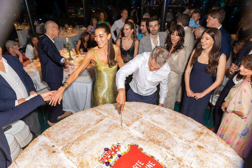 Торт тарт тропезьен